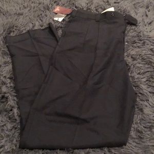 Riviera tencell special varsity dress pants size40